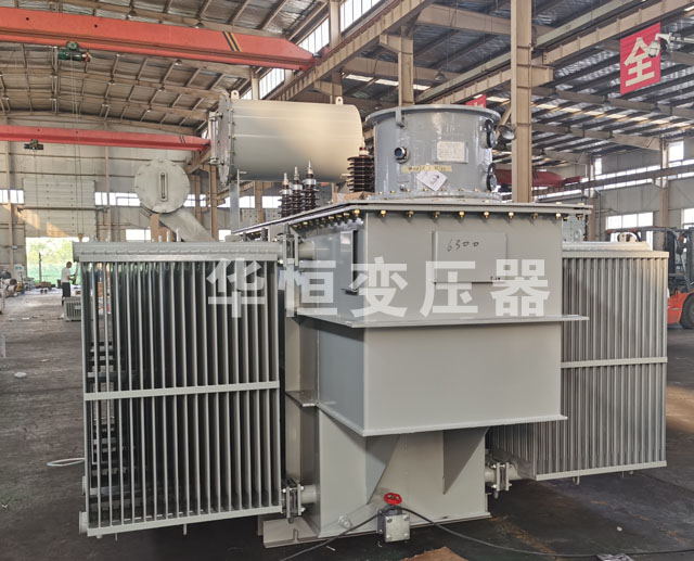 6300KVA称多称多称多电力变压器