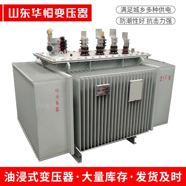 S13-10000/35称多称多称多电力变压器厂家