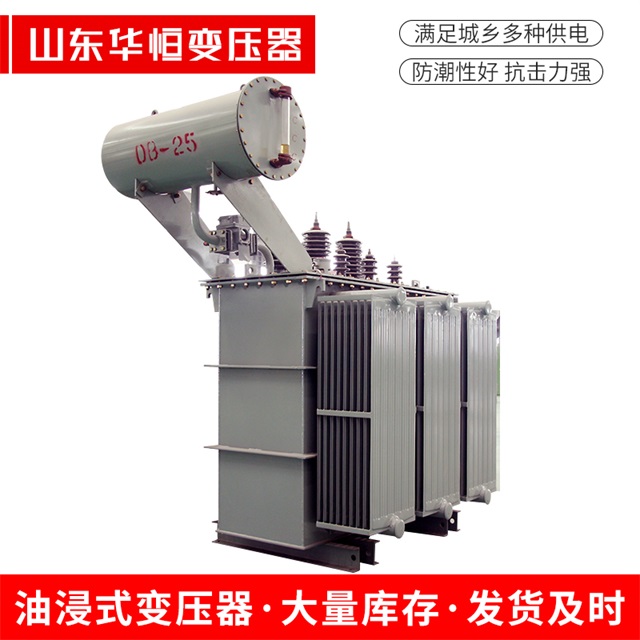 S11-10000/35称多称多称多电力变压器厂家