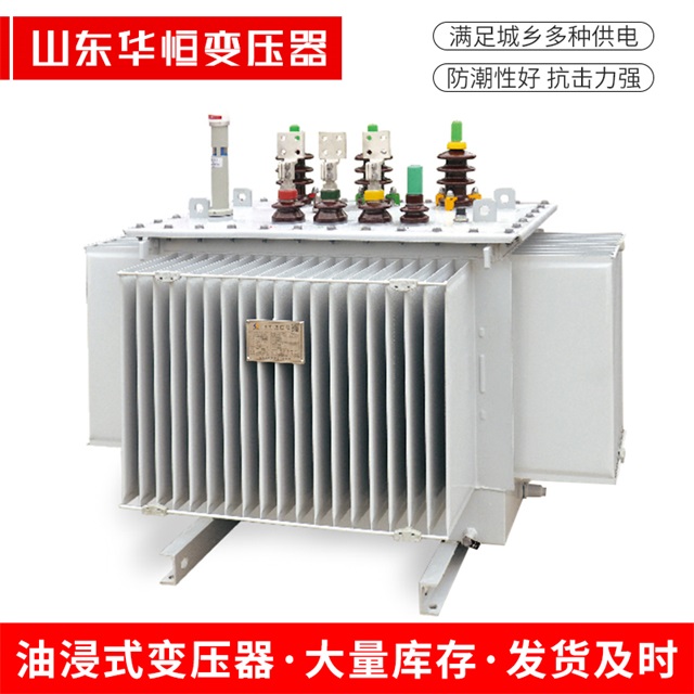 S13-10000/35称多称多称多电力变压器