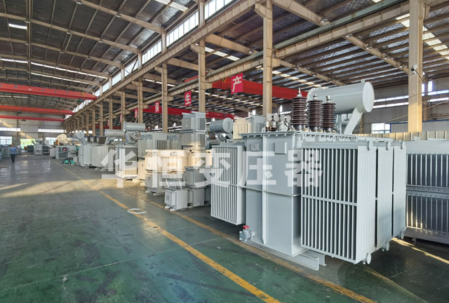 S13-8000/35称多称多称多电力变压器厂家