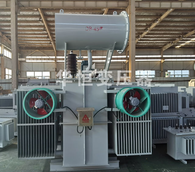 S13-6300/35称多称多称多电力变压器