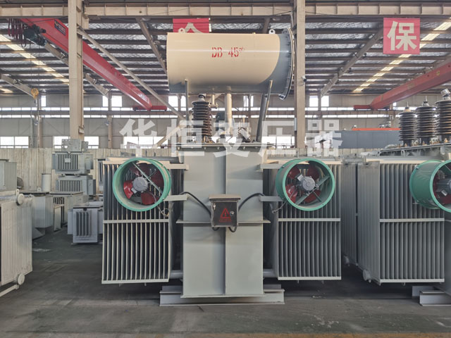 S11-6300/35称多称多称多电力变压器