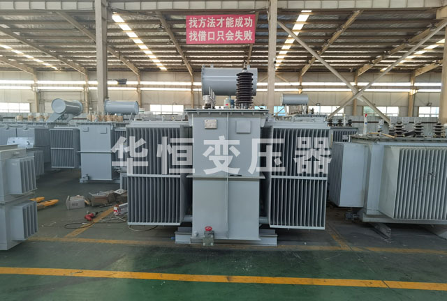 SZ11-6300/35称多称多称多油浸式变压器价格