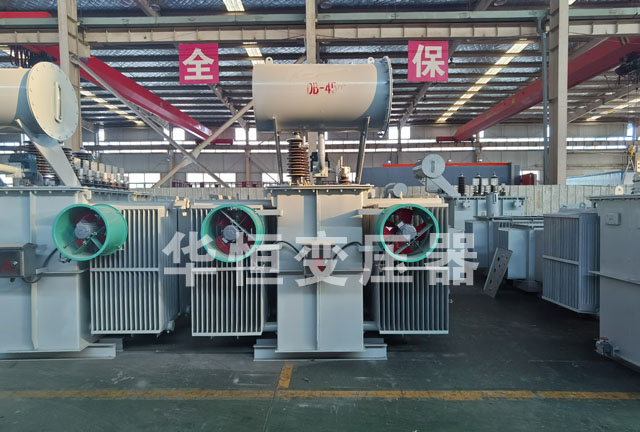 S13-6300/35称多称多称多油浸式变压器